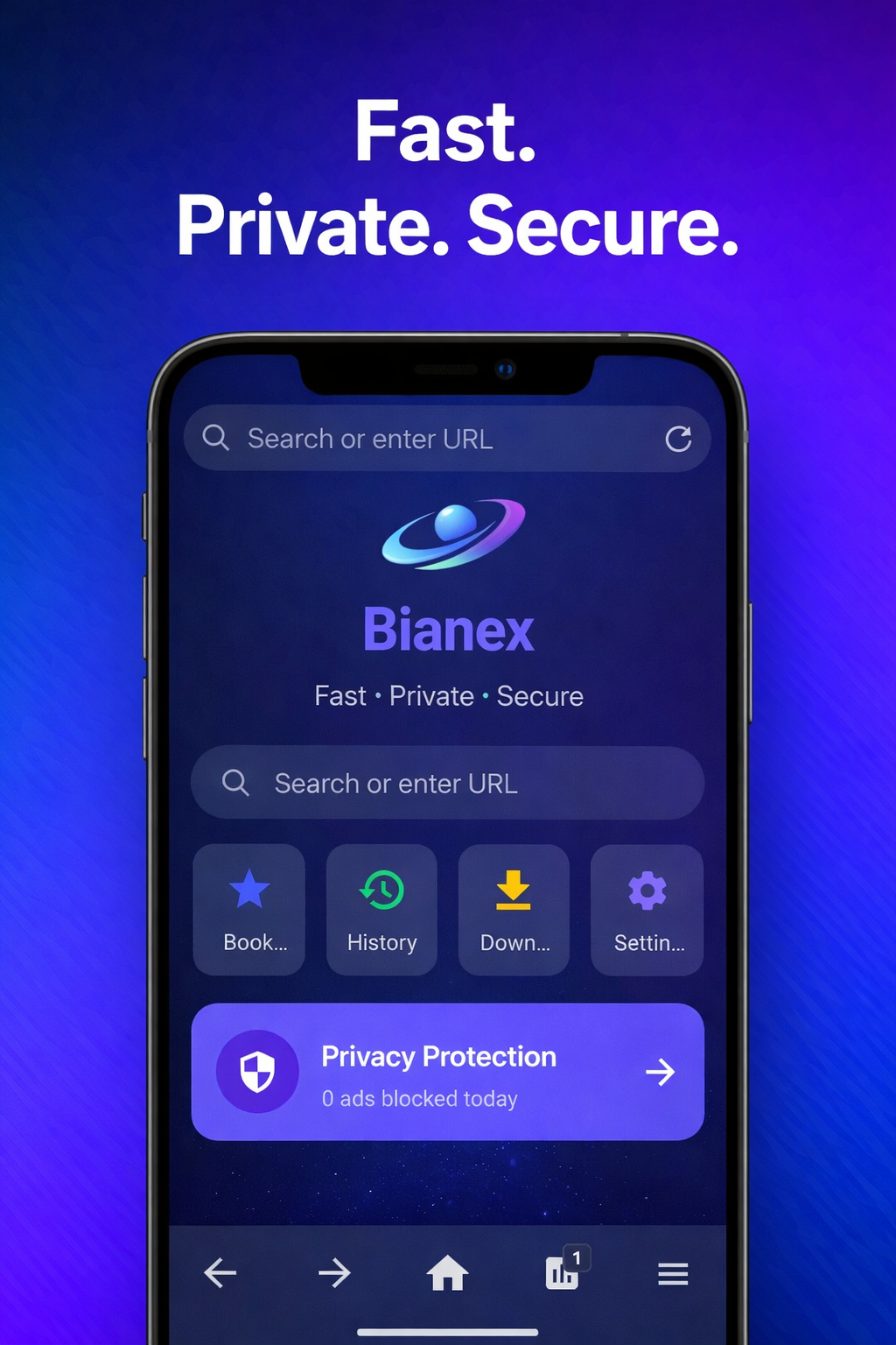 Bianex Home